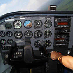 Instrument Rating - IFR