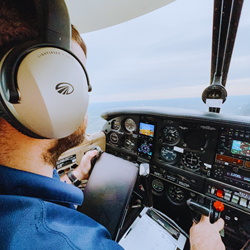 Private Pilot Training